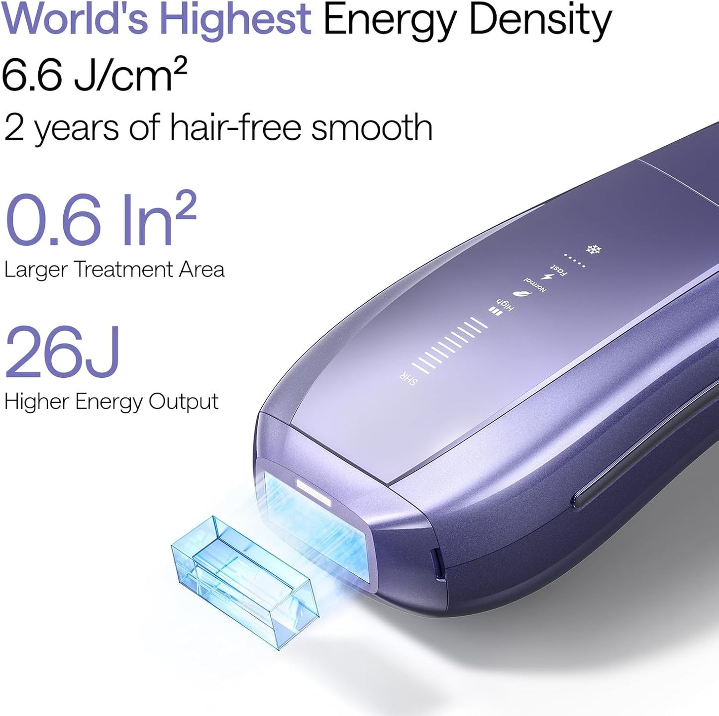 ipl hair remover