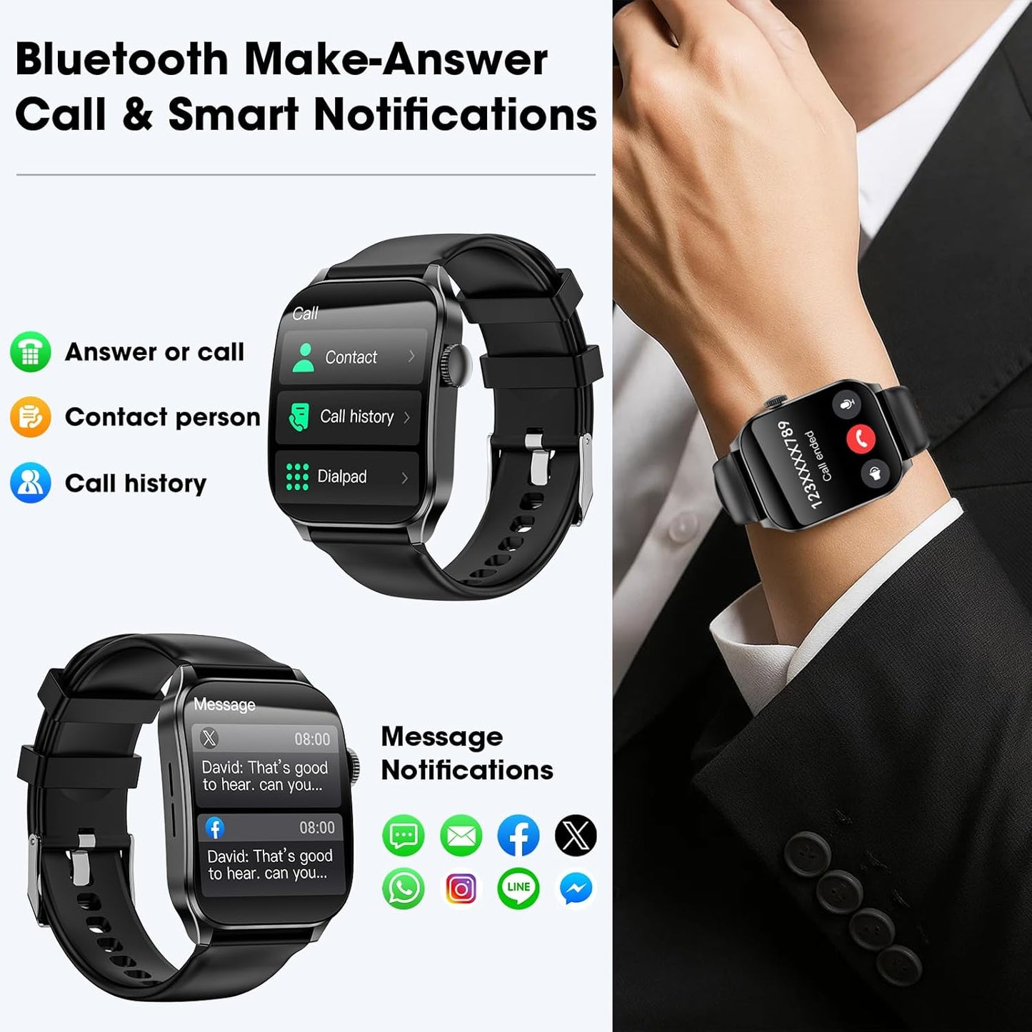 smart watch