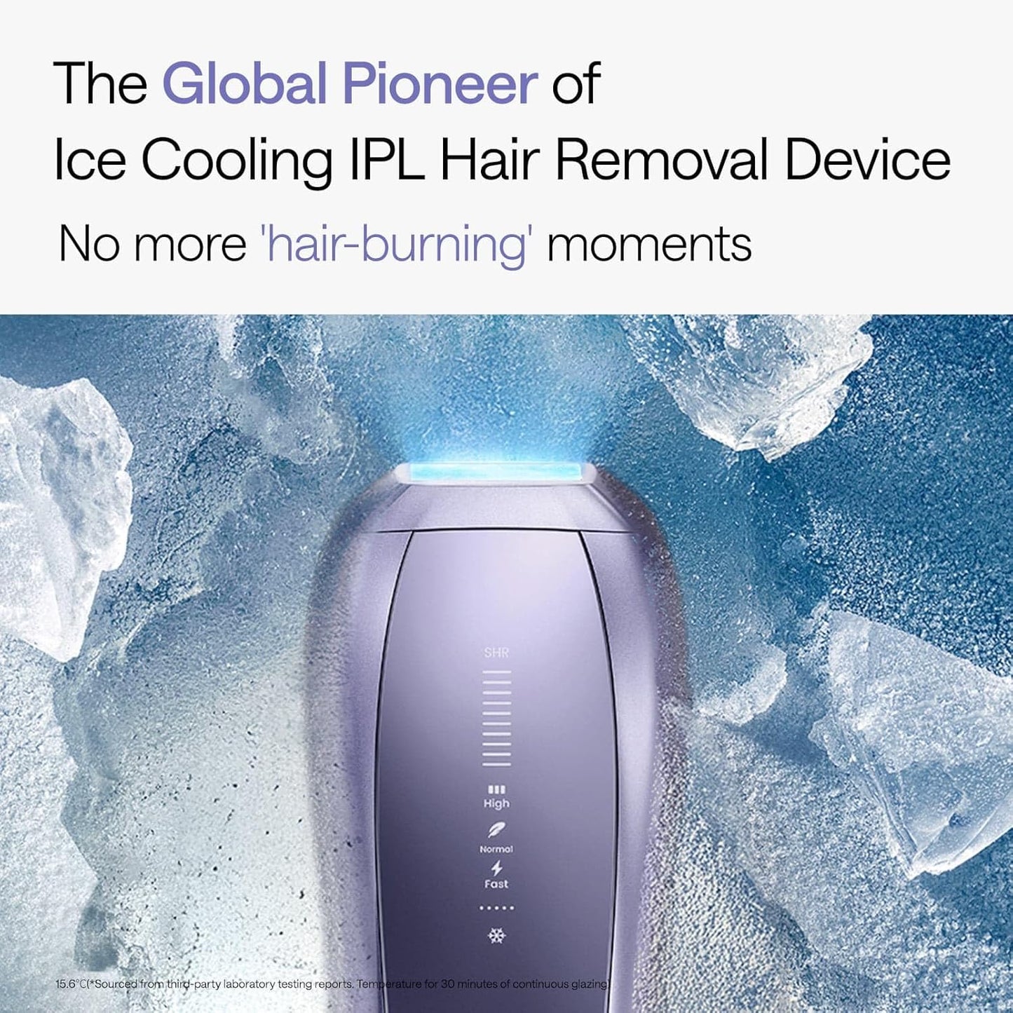 ipl hair remover