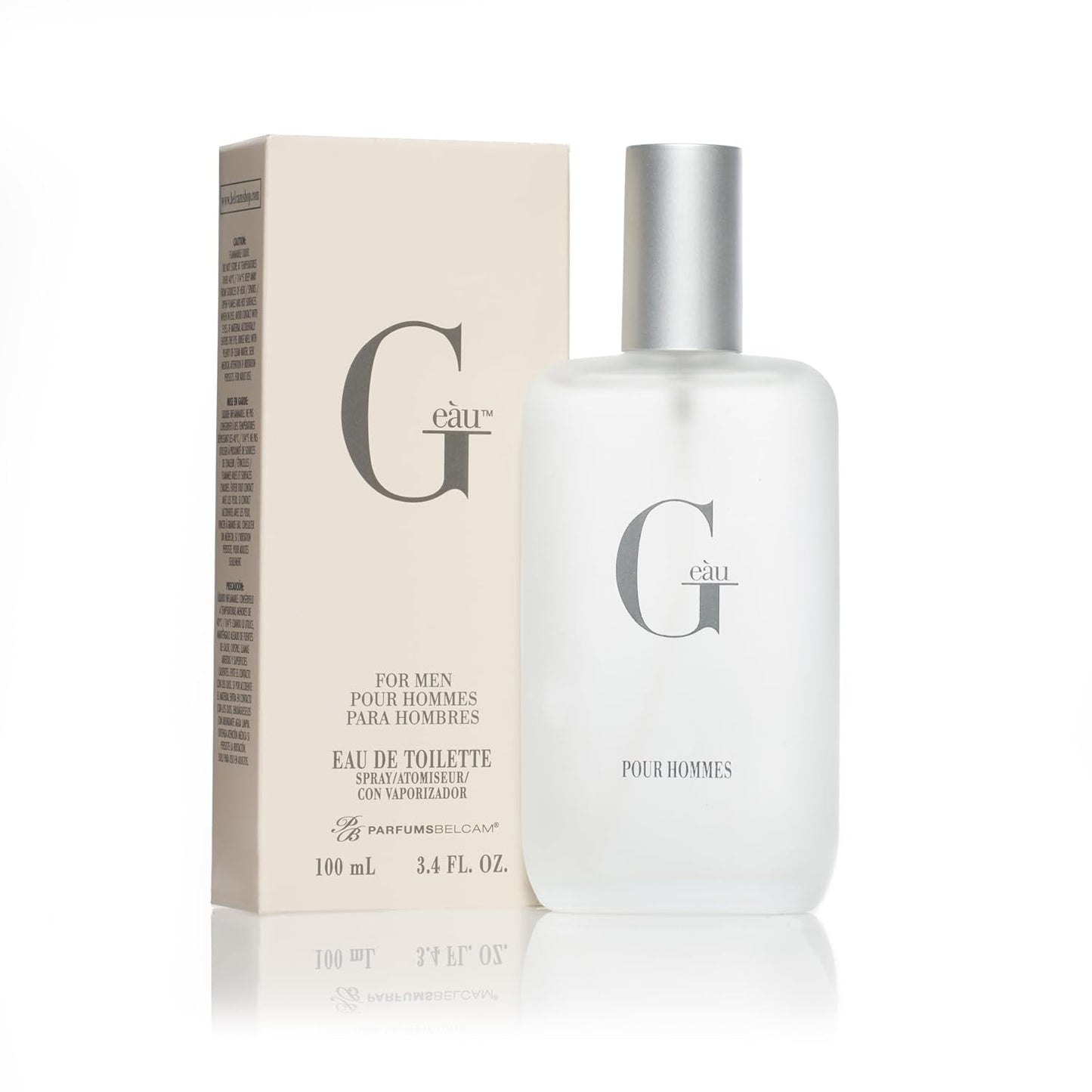 Perfume Spray