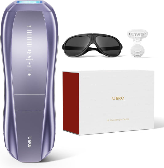 ipl hair remover