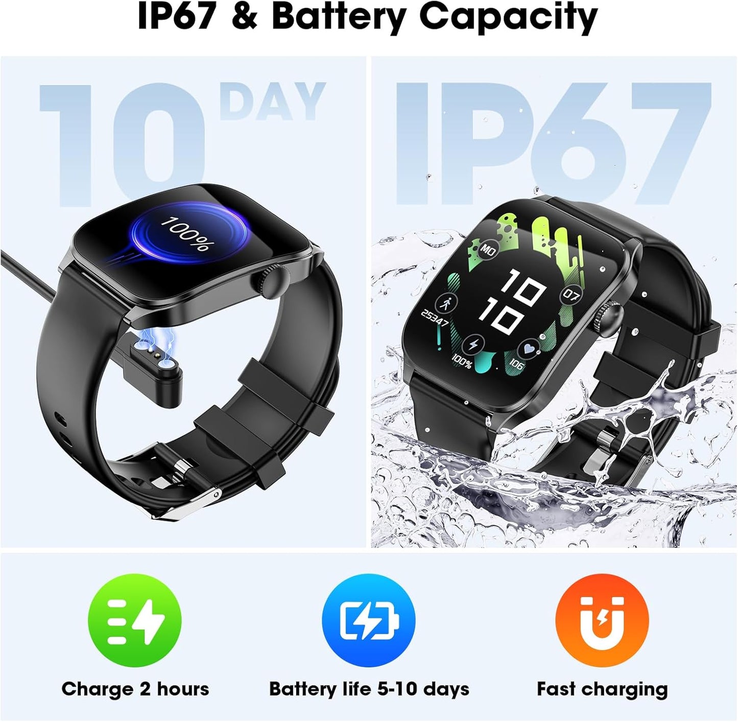 smart watch