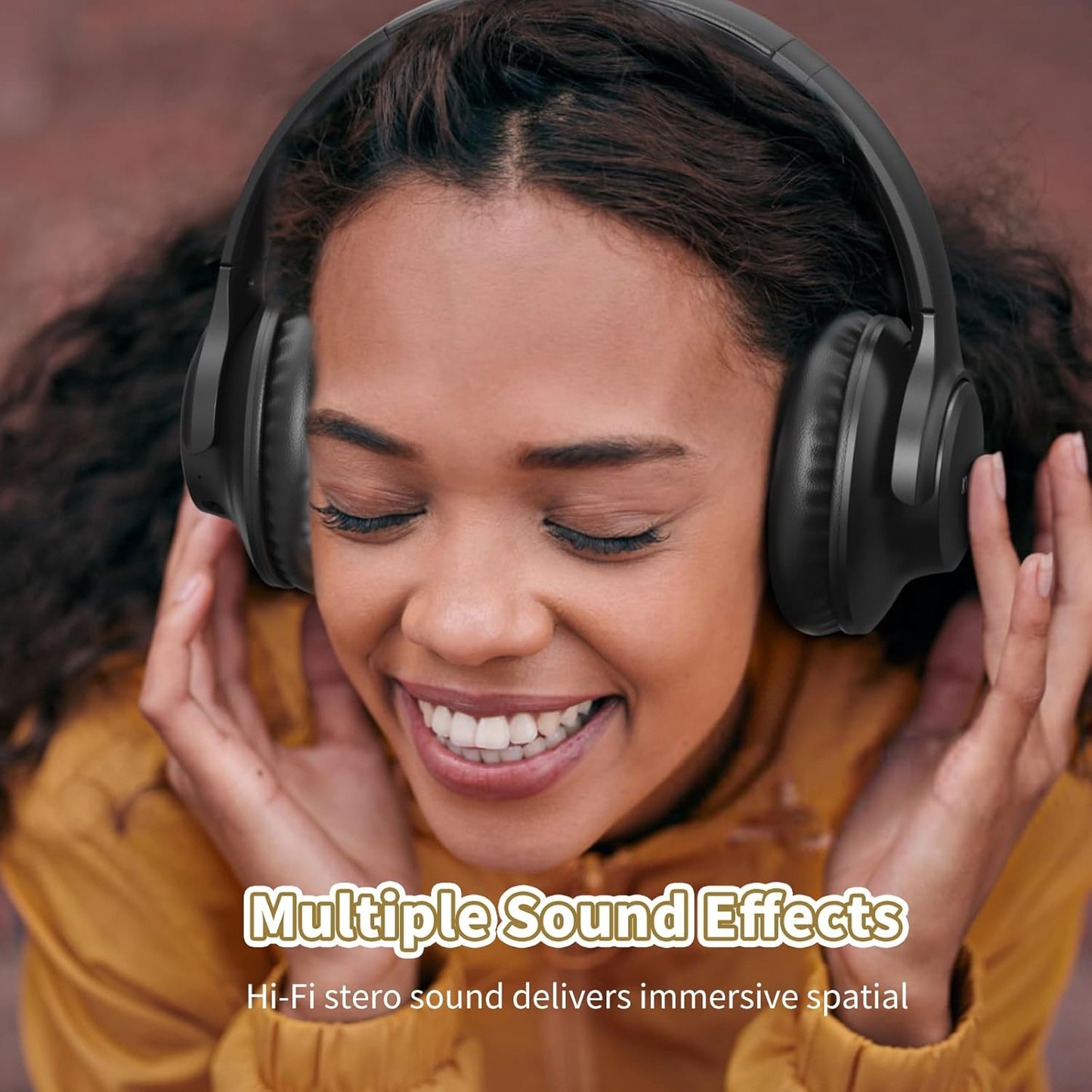 head phones