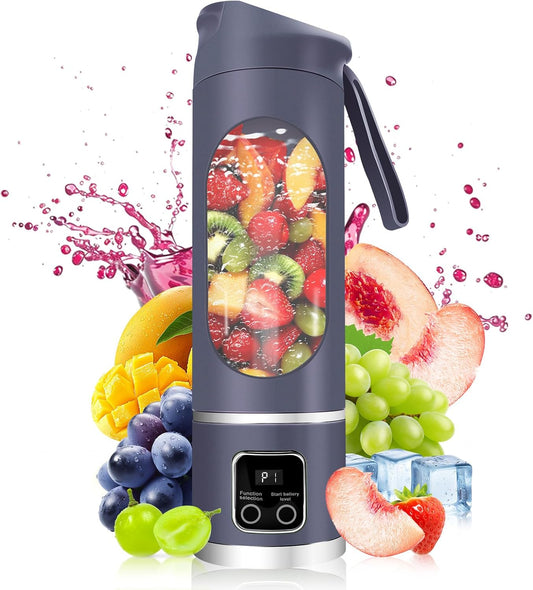 Portable Blender