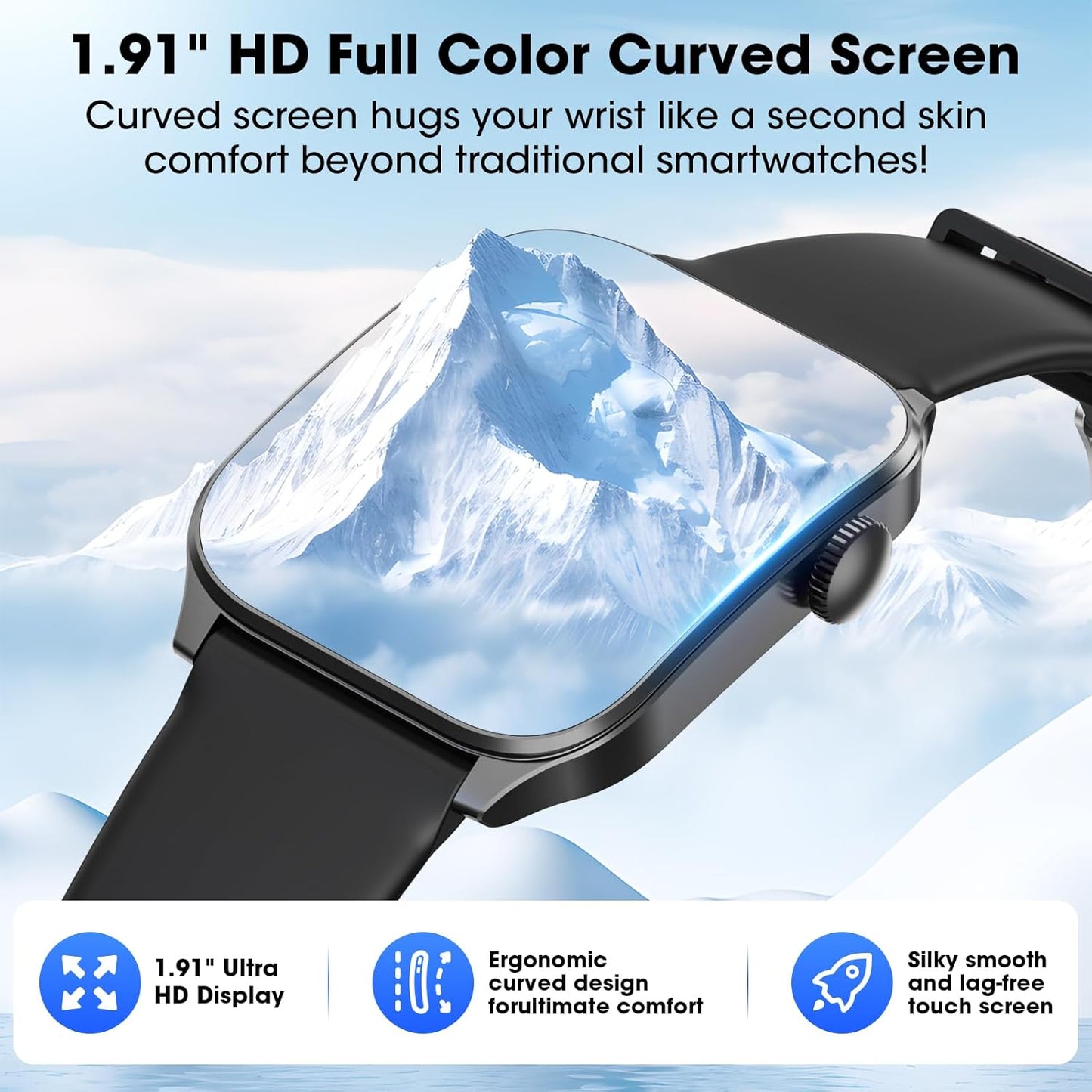smart watch