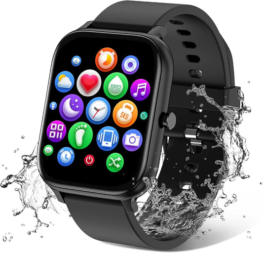 Smartwatch for Women/Men