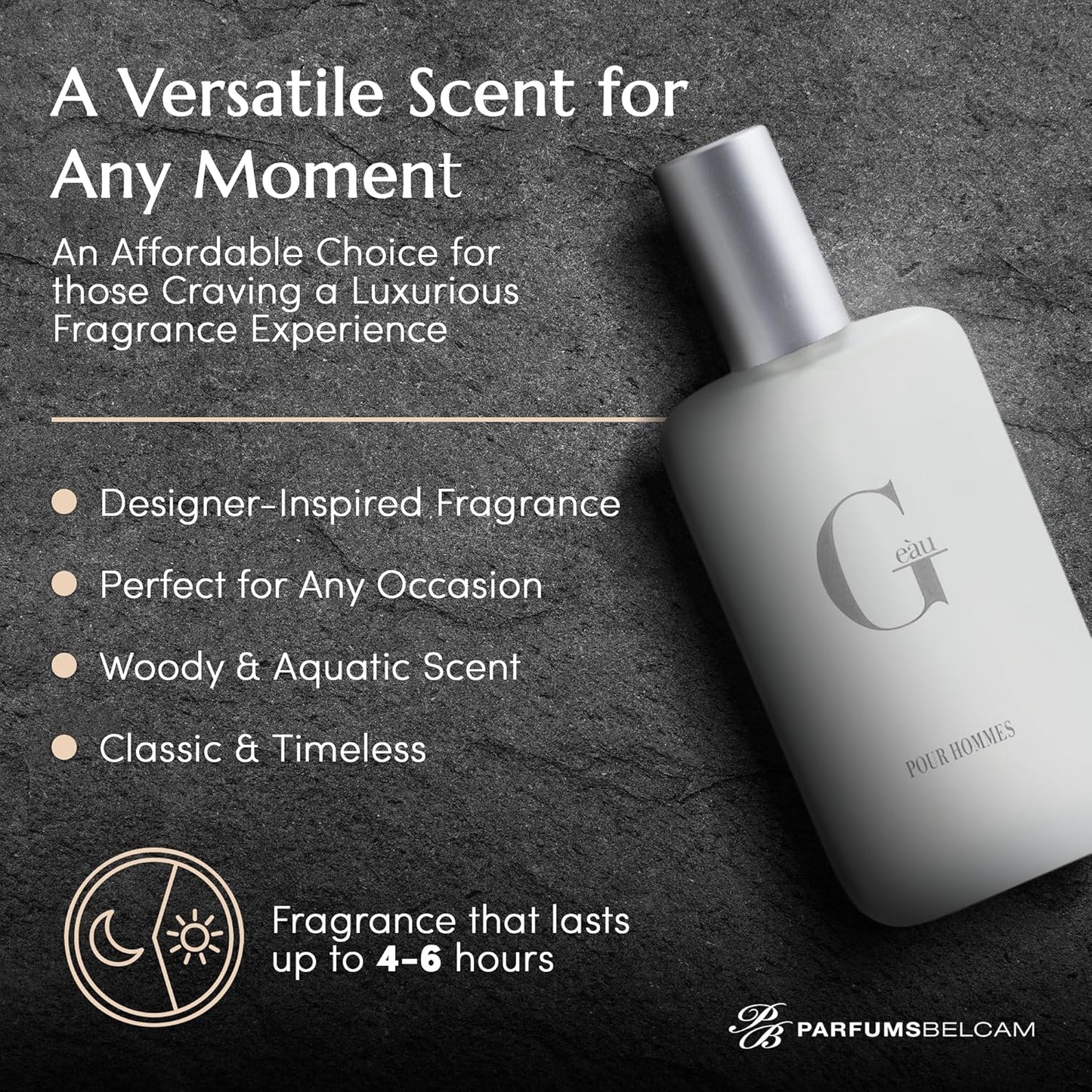 Perfume Spray