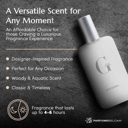 Perfume Spray